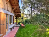 Maison Lac de Lacanau - Sleeps 9 - Lake view
