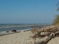 Charmante Ferienwohnung in Wismar am Hafen Hotels in Wismar