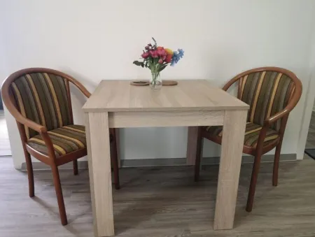 Ferienpark Krakow - Holiday apartment 7 - for 2 persons