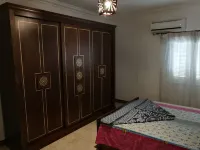 Three Bedrooms Apartment in Ahmed oraby, Mohandseen, Cairo ,Egypt Hotels in Al Agouzah