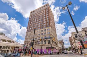 The Connally Hotel Downtown Atlanta, Ascend Hotel Collection