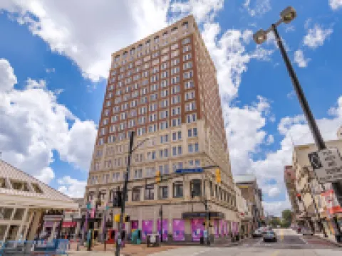 The Connally Hotel Downtown Atlanta, Ascend Hotel Collection Hotels near World of Coca-Cola