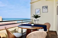 Casa Exclusiva en la Playa de El Faro-cullera ¡con Vistas Espectaculares! Hotels in Cullera