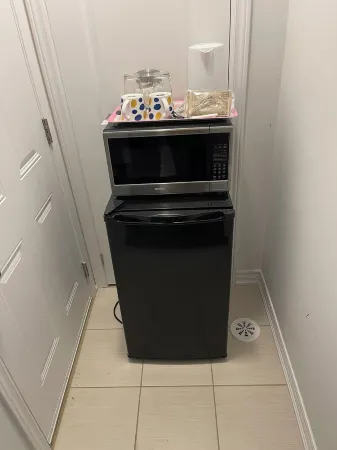 Private Room and Bath Отели рядом с достопримечательностью «Албион Фолс»