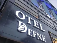 Otel Defne Hotels in Polatli