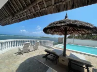 Mawe Zuri Resort - Beach