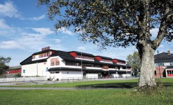 Thon Hotel Baronen