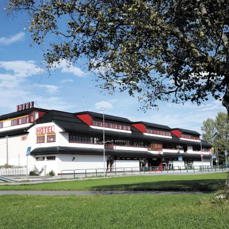 Thon Hotel Baronen