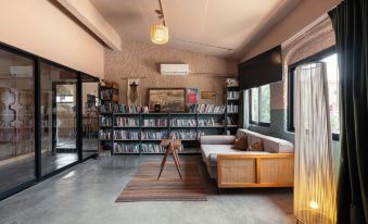 Nílu Cancún Zona Hotelera by Selina