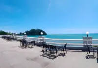 Ocean Beach Hotel Padang Hotels in Padang