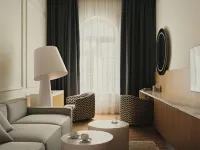 Hotel Blow Up Hall Hotels near Nowe Miasto