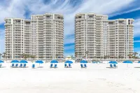 Silver Beach Towers 902-E  - Sleeps 6