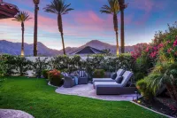 Rancho La Quinta Country Club Spanish Beauty w/ Detached Casita