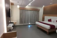 Hotel Golden Sand Hotel a Velanganni