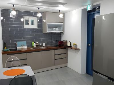 その他 HAH ゲストハウス トンデムンの写真