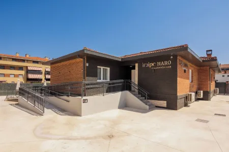 Iraipe Haro Auto Check-in