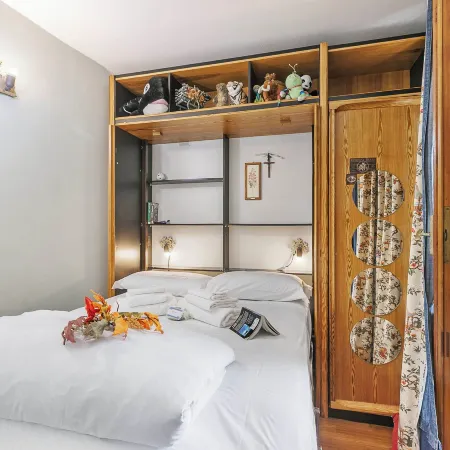 Appartamento Fiocco di Neve - Happy Rentals