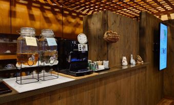 Kurokawa Onsen Ryokan Ichinoi