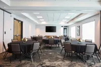 Hyatt Place SLC Downtown Gateway
