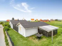 "Stavros" - 410m from the Sea Hotels in Lonstrup