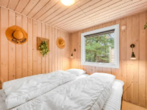 "Toimi" - 500m to the Fjord Hotels in Ulfborg