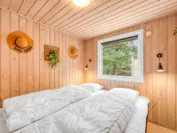 "Toimi" - 500m to the Fjord Hotels in Ulfborg