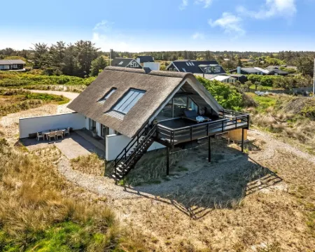 "Mumme" - 700m from the Sea Hotels in Blokhus