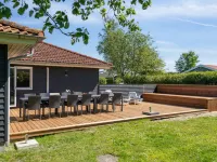 "Eunice" - 850m from the Sea 格萊斯堡酒店