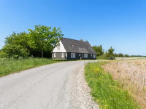 "Eliane" - 1.8km from the Sea Hotels in Bogense