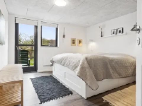 "Alona" - 90m from the Sea Hotels in Allingabro