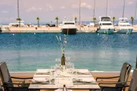 Miraggio Thermal Spa Resort - breakfast