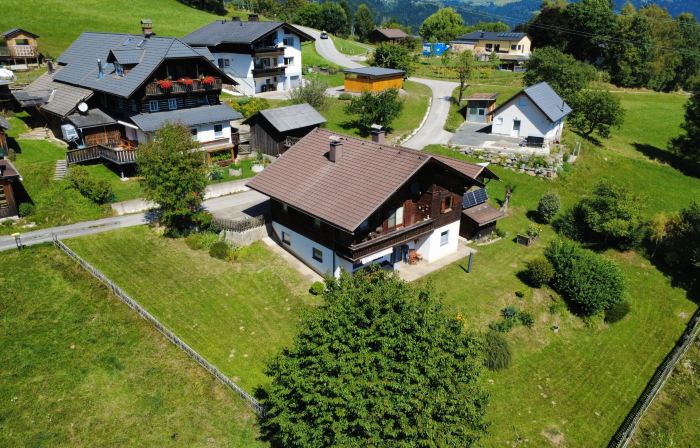 Sonnenplatzl Verditz
