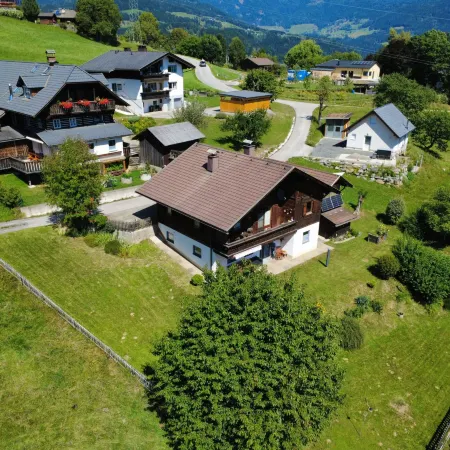 Sonnenplatzl Verditz