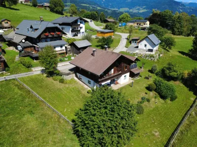 Sonnenplatzl Verditz Hotels in 