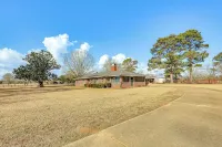 Countryside Marion Retreat Near Fishing & Trails! - 3 stelle