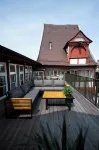 Hotel Sandkorn
