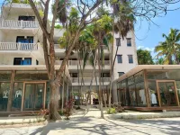 Azucar Hotel Tulum
