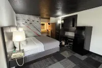 Eglin Extended Stay Hotel, a Howard Johnson by Wyndham Hotels in Niceville