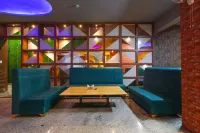 Hotel City Crown