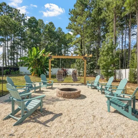 Cary Comfort: Cozy & Convenient Stay