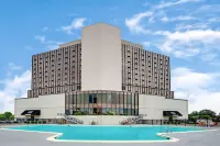 Wyndham Garden Norfolk Downtown - piscina