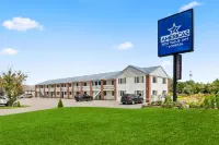 Americas Best Value Inn-Biddeford/Portland Hotels in Biddeford