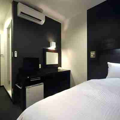 グリーンリッチホテル 岩国駅前 Rooms