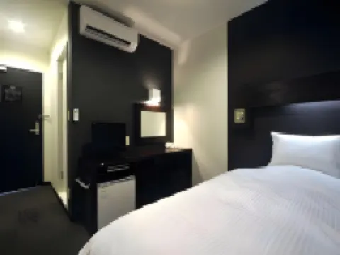 グリーンリッチホテル 岩国駅前 岩国のホテル