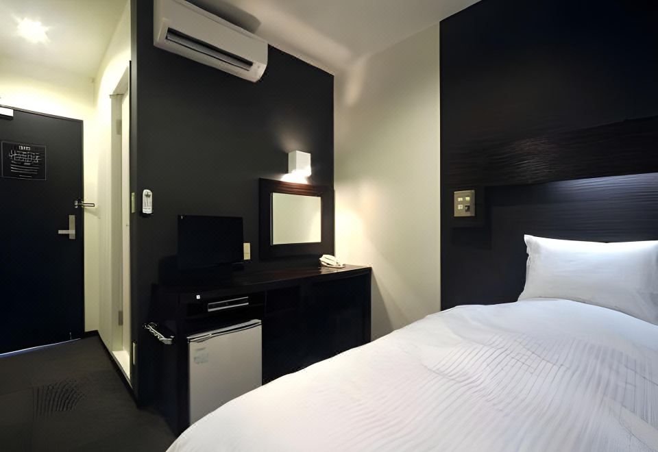 이와쿠니 그린 리치 호텔의 내부 이미지