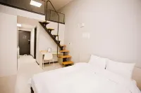 나주 듀플렉스 레지던스 호텔