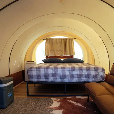 Desert Sage Retreat