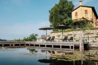 Agriturismo le Noci Hotels in Tarzo