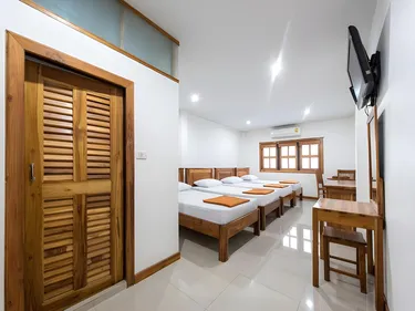 รูปภาพของทองผาภูมิเพลส