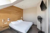 Sure Hotel by Best Western Rennes Chantepie - Wi-Fi